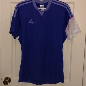 Adidas Training Top/Jersey